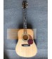 Custom Best Acoustic Martin D-45 Vine Inlays Acoustic Guitar